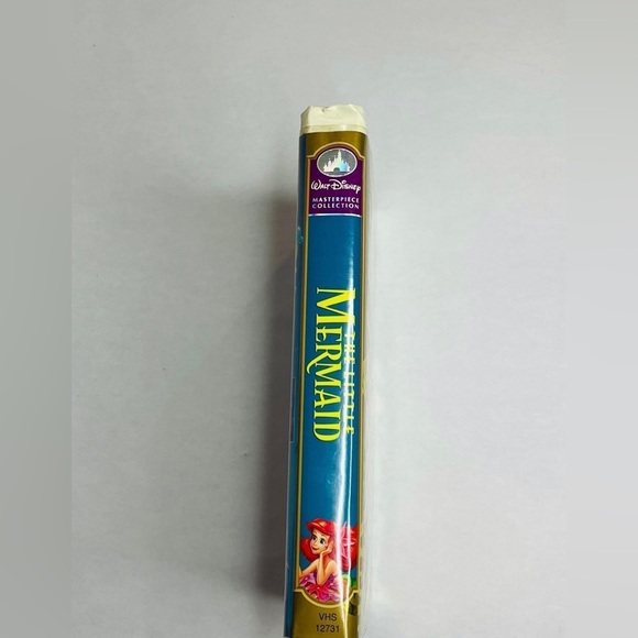 Vhs - Picture 2 of 5